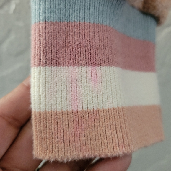 Faherty Oceanaire Fleece Hoodie Size XS - Picture 7 of 10